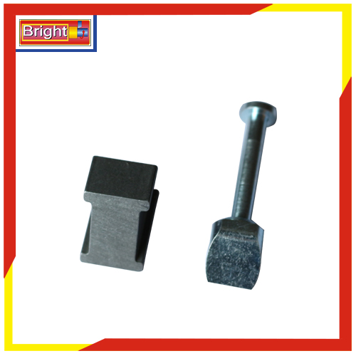 CNC精密五金件加工