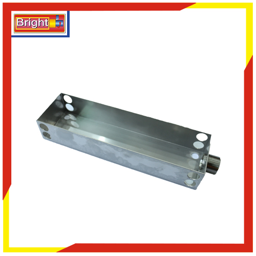 非標(biāo)五金件加工