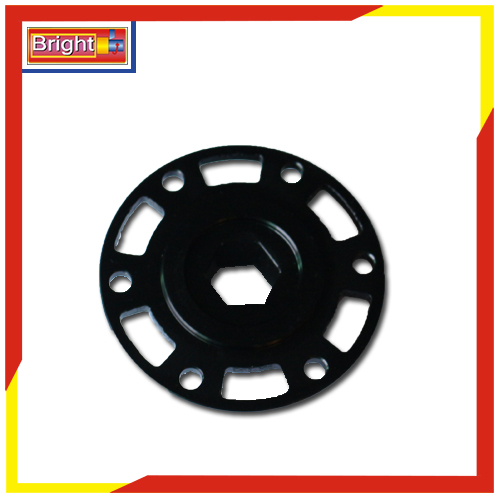 非標(biāo)五金件加工