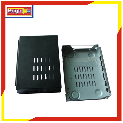 非標(biāo)五金件沖壓