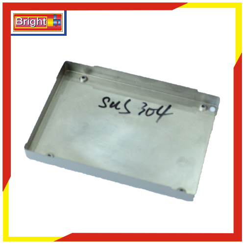 精密五金拉伸件