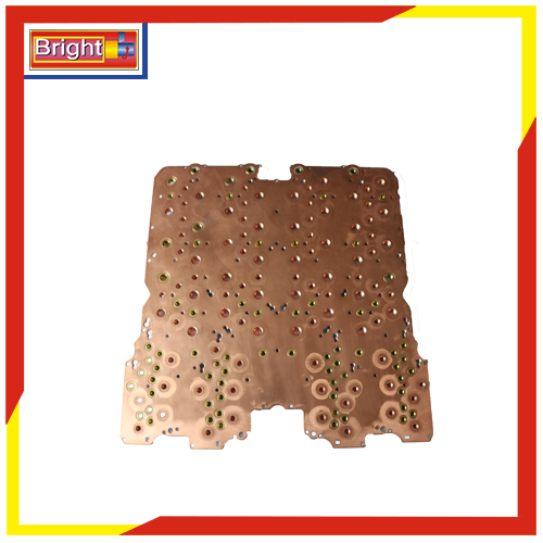 精密五金沖壓件