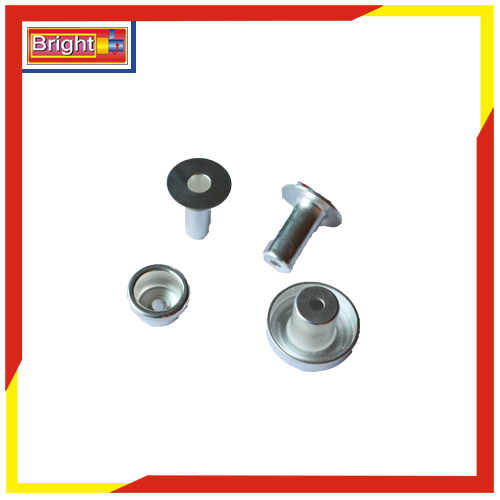 Precision metal drawing parts