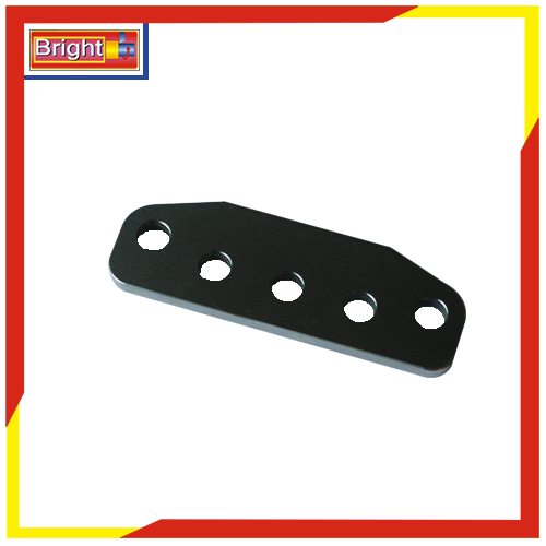 CNC precision hardware processing 