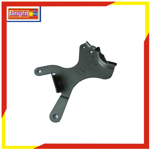 Hardware parts processing