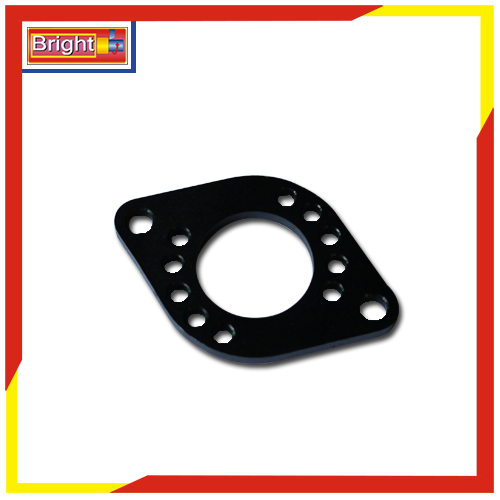 Precision hardware stamping 