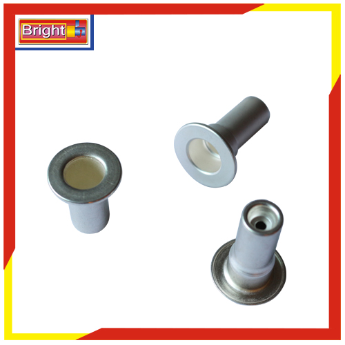 Metal parts stamping processing