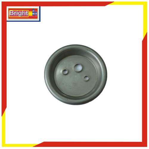 Precision metal drawing parts