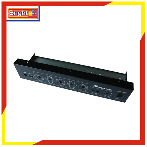 Precision metal stamping parts