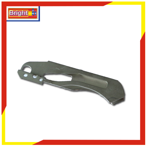 CNC metal stamping parts