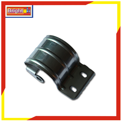 Metal stamping processing