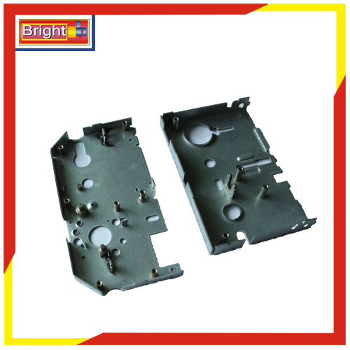 Hardware lock shell accessories 