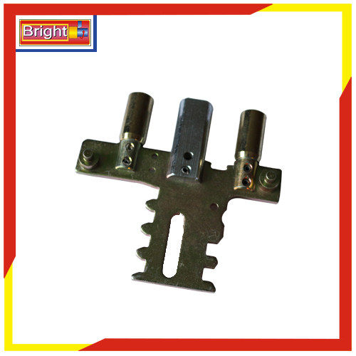 Hardware lock accessories 