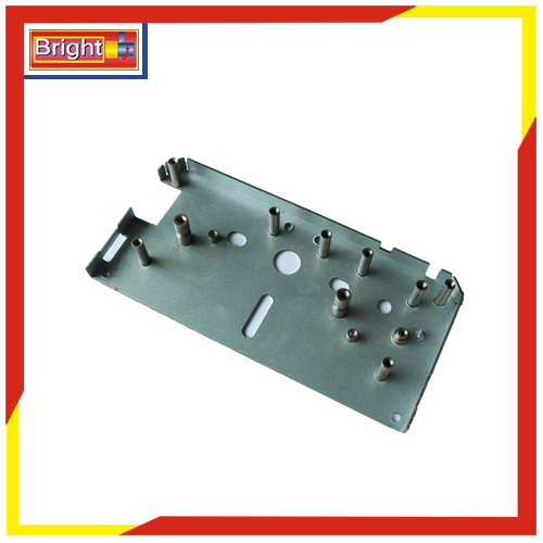 Hardware lock shell accessories 